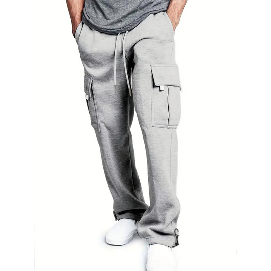 Tygo | Breathable, Durable, Men's Cargo Pants