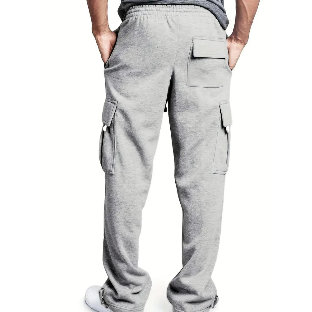 Tygo | Breathable, Durable, Men's Cargo Pants
