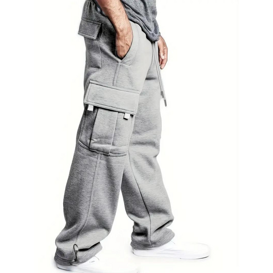 Tygo | Breathable, Durable, Men's Cargo Pants