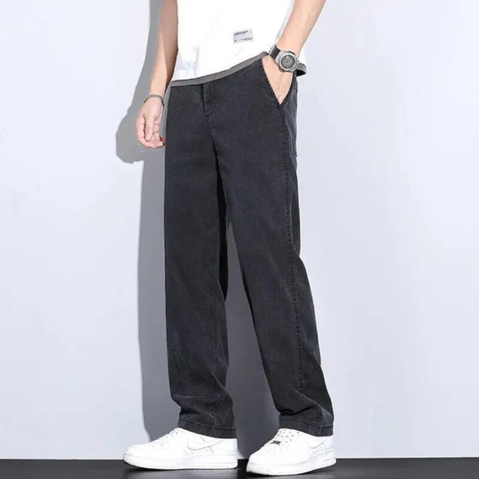 Marko | Stylish, Durable, and Relaxed Fit Men's Jeans