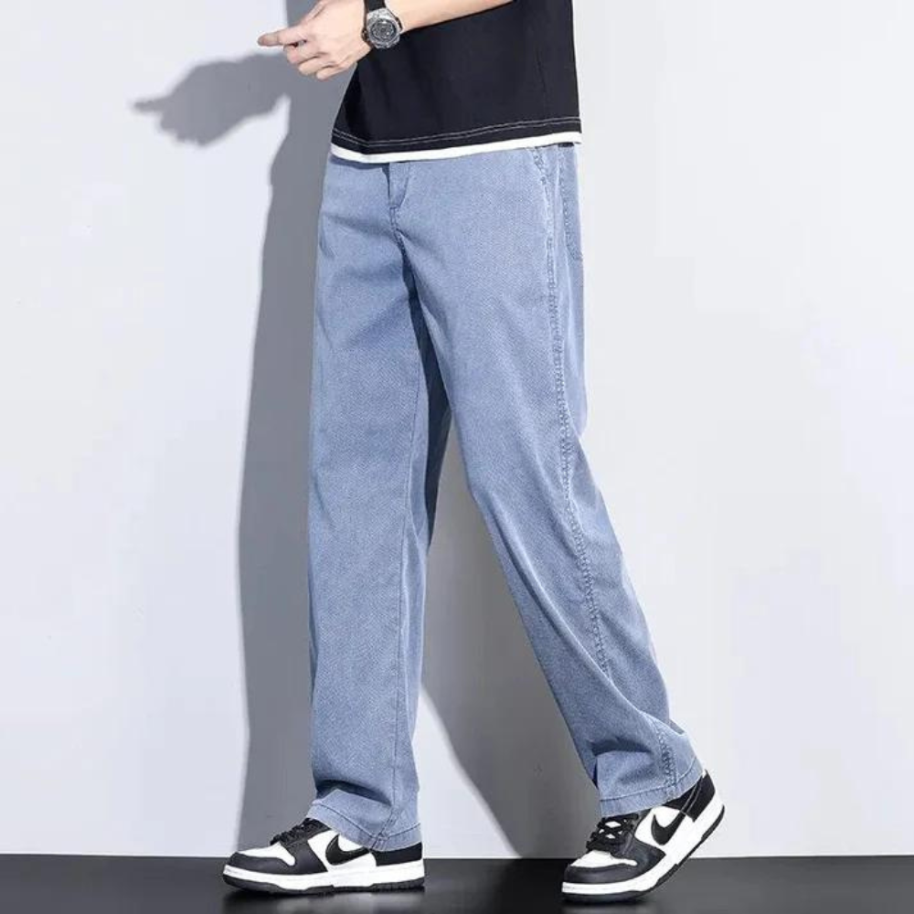 Marko | Stylish, Durable, and Relaxed Fit Men's Jeans