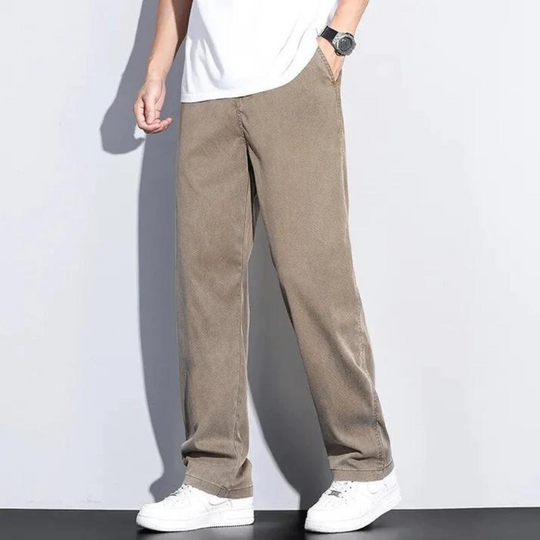 Marko | Stylish, Durable, and Relaxed Fit Men's Jeans