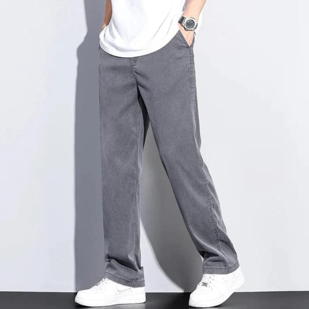 Marko | Stylish, Durable, and Relaxed Fit Men's Jeans
