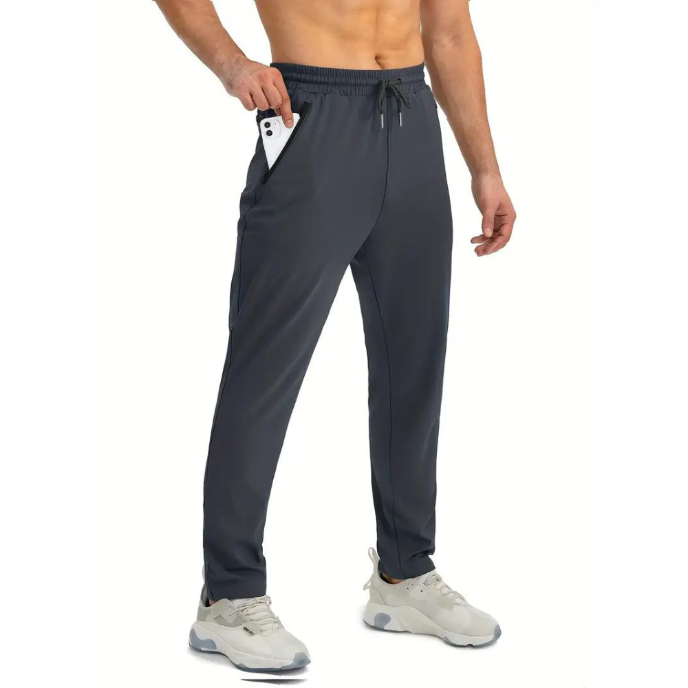 Arvo | Cozy Jogging Pants for Ultimate Comfort and Flexibility
