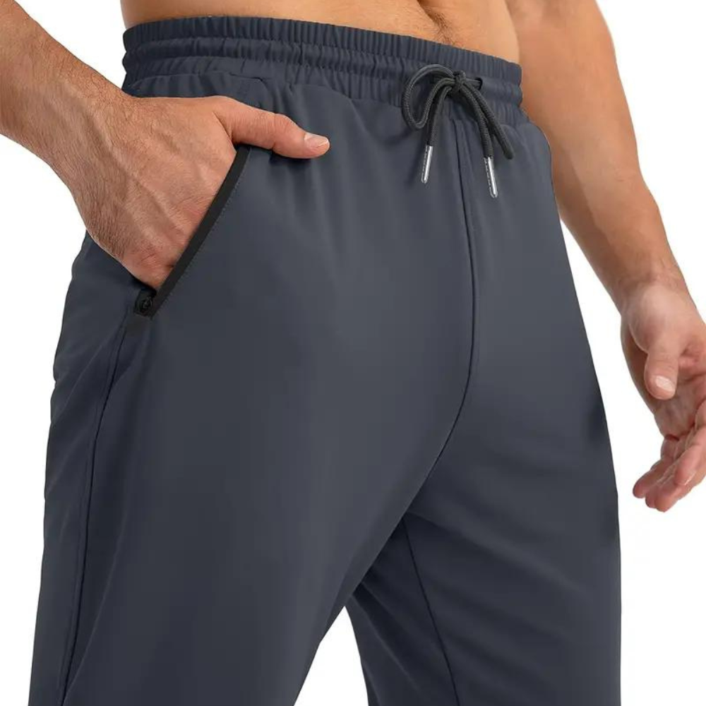 Arvo | Cozy Jogging Pants for Ultimate Comfort and Flexibility