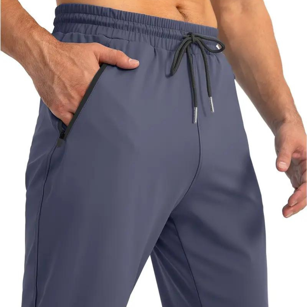 Arvo | Cozy Jogging Pants for Ultimate Comfort and Flexibility