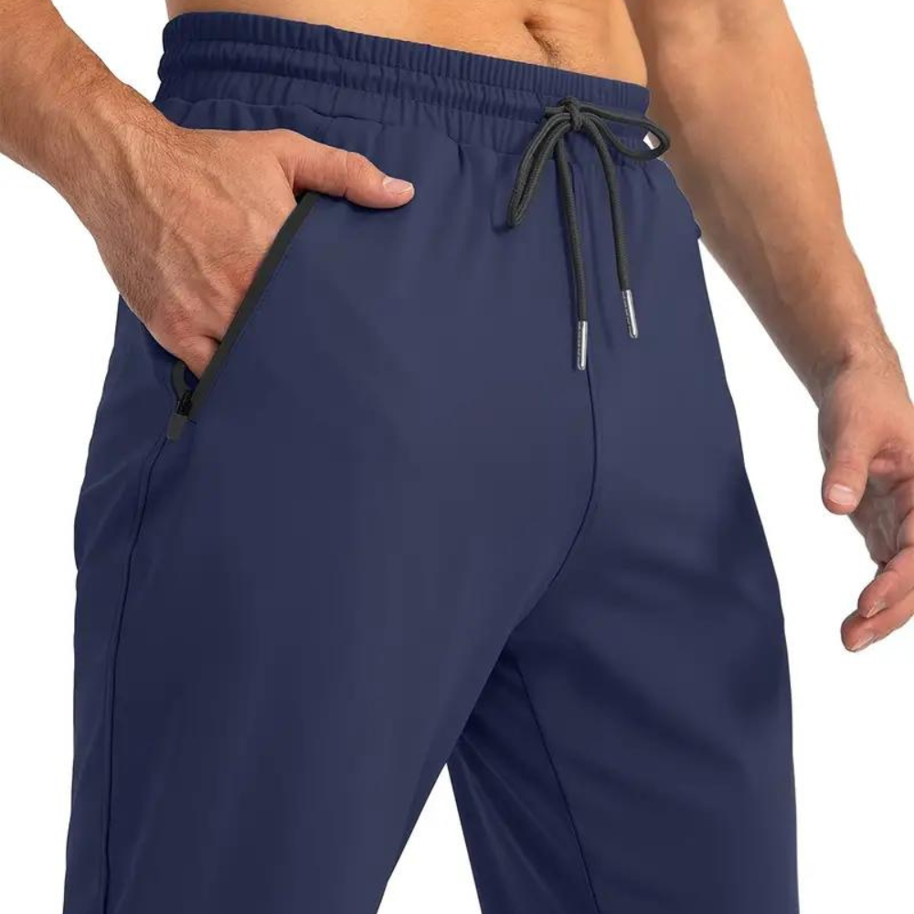Arvo | Cozy Jogging Pants for Ultimate Comfort and Flexibility