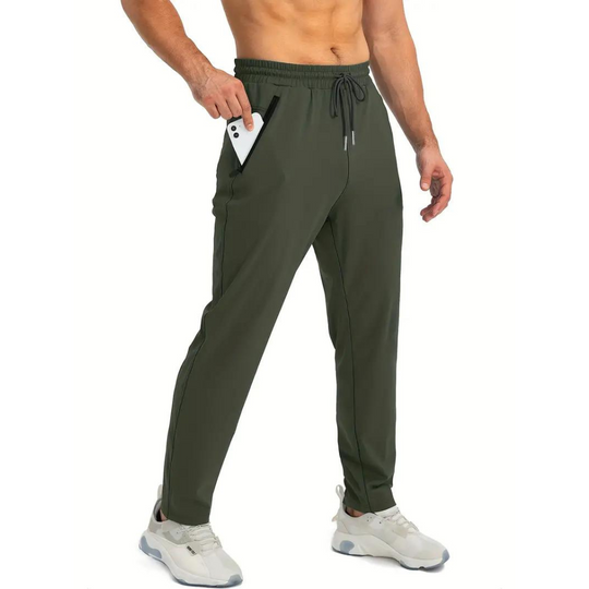 Arvo | Cozy Jogging Pants for Ultimate Comfort and Flexibility
