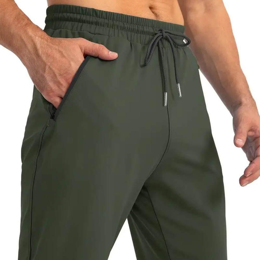 Arvo | Cozy Jogging Pants for Ultimate Comfort and Flexibility