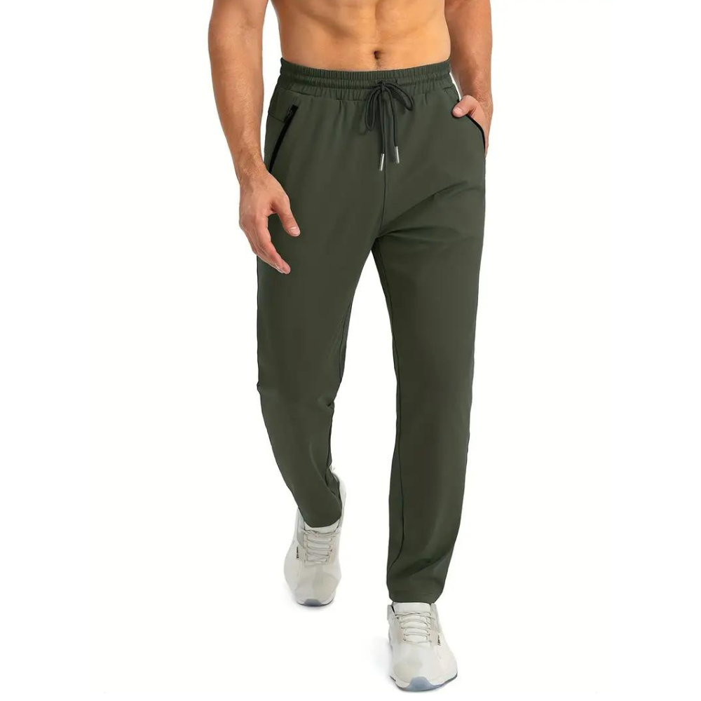 Arvo | Cozy Jogging Pants for Ultimate Comfort and Flexibility