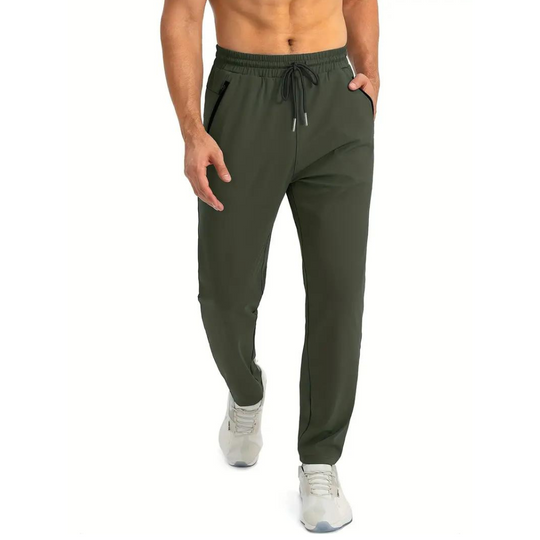 Arvo | Cozy Jogging Pants for Ultimate Comfort and Flexibility