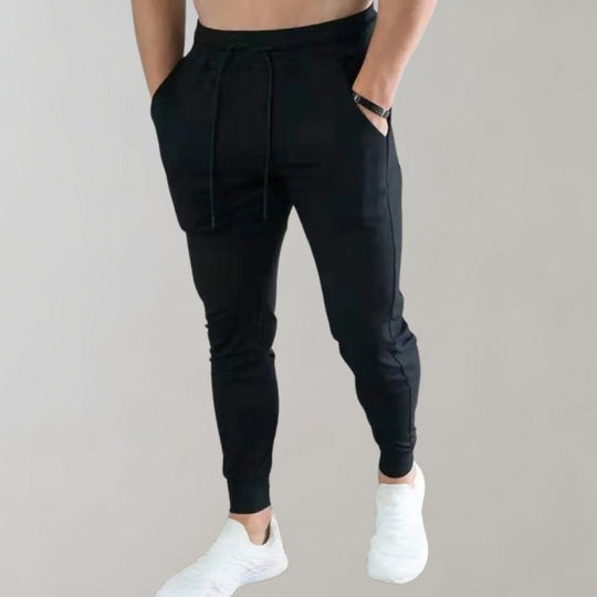 Ukko | Stylish Men's Slim Fit Joggers