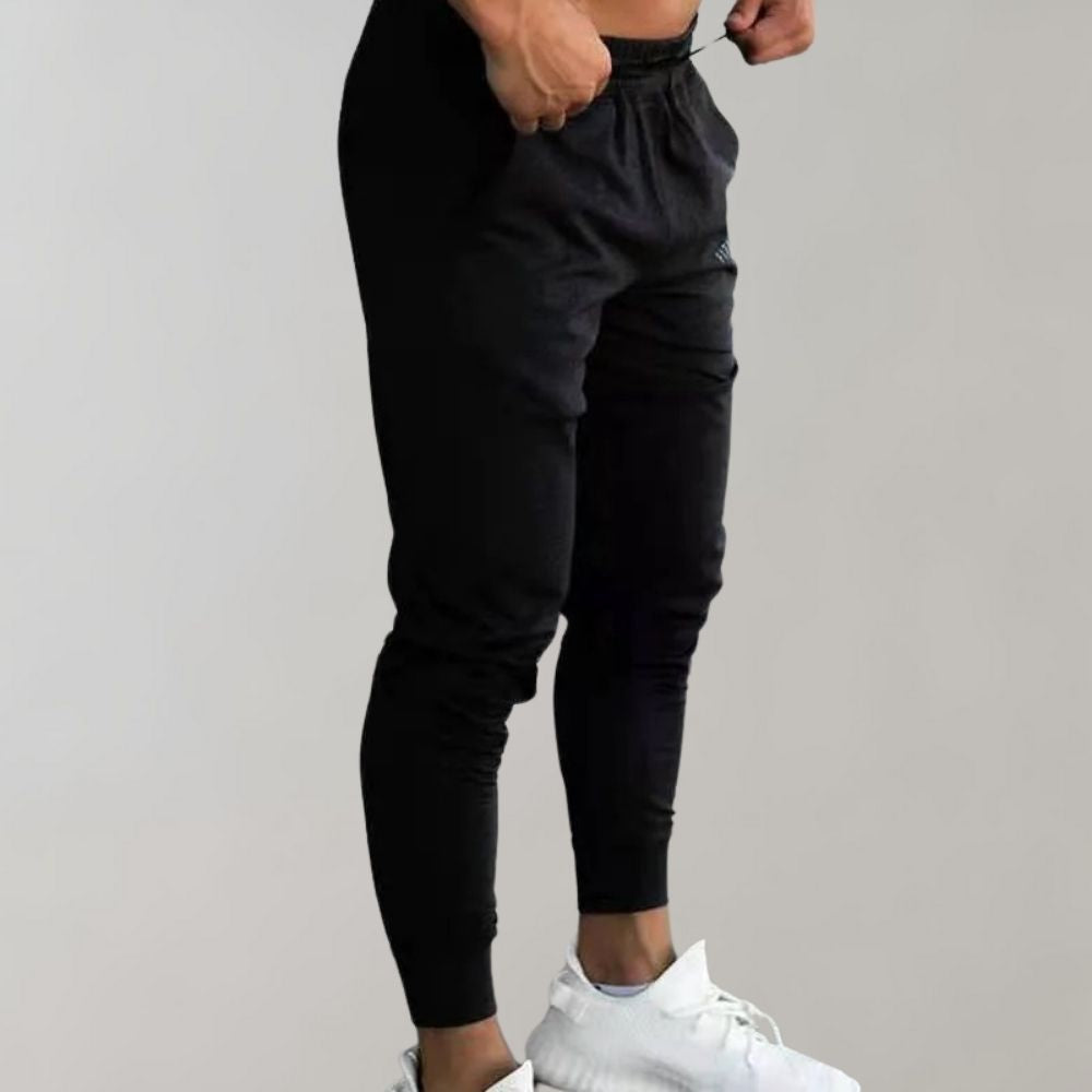 Ukko | Stylish Men's Slim Fit Joggers