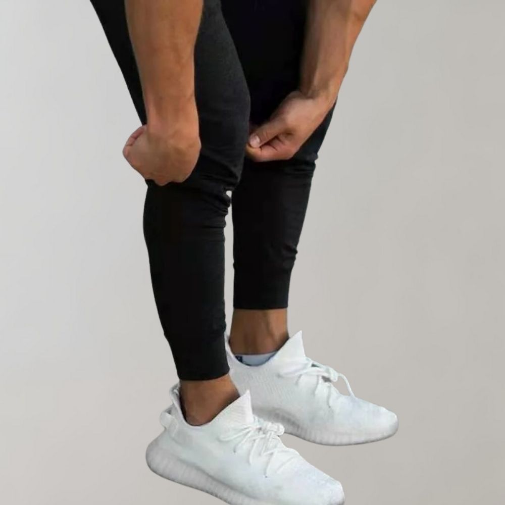 Ukko | Stylish Men's Slim Fit Joggers