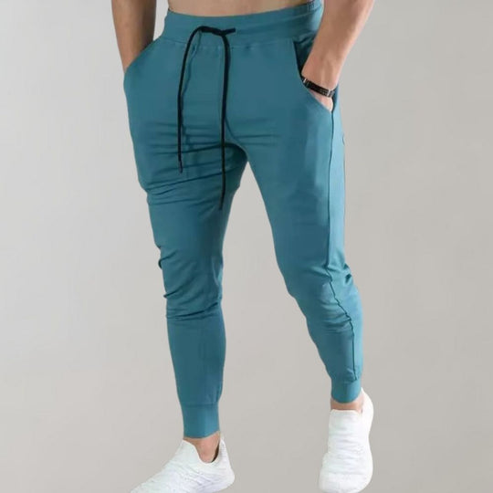 Ukko | Stylish Men's Slim Fit Joggers