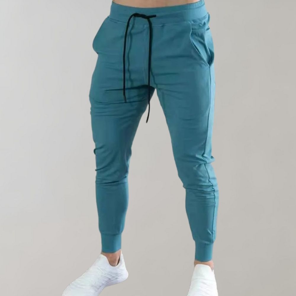 Ukko | Stylish Men's Slim Fit Joggers