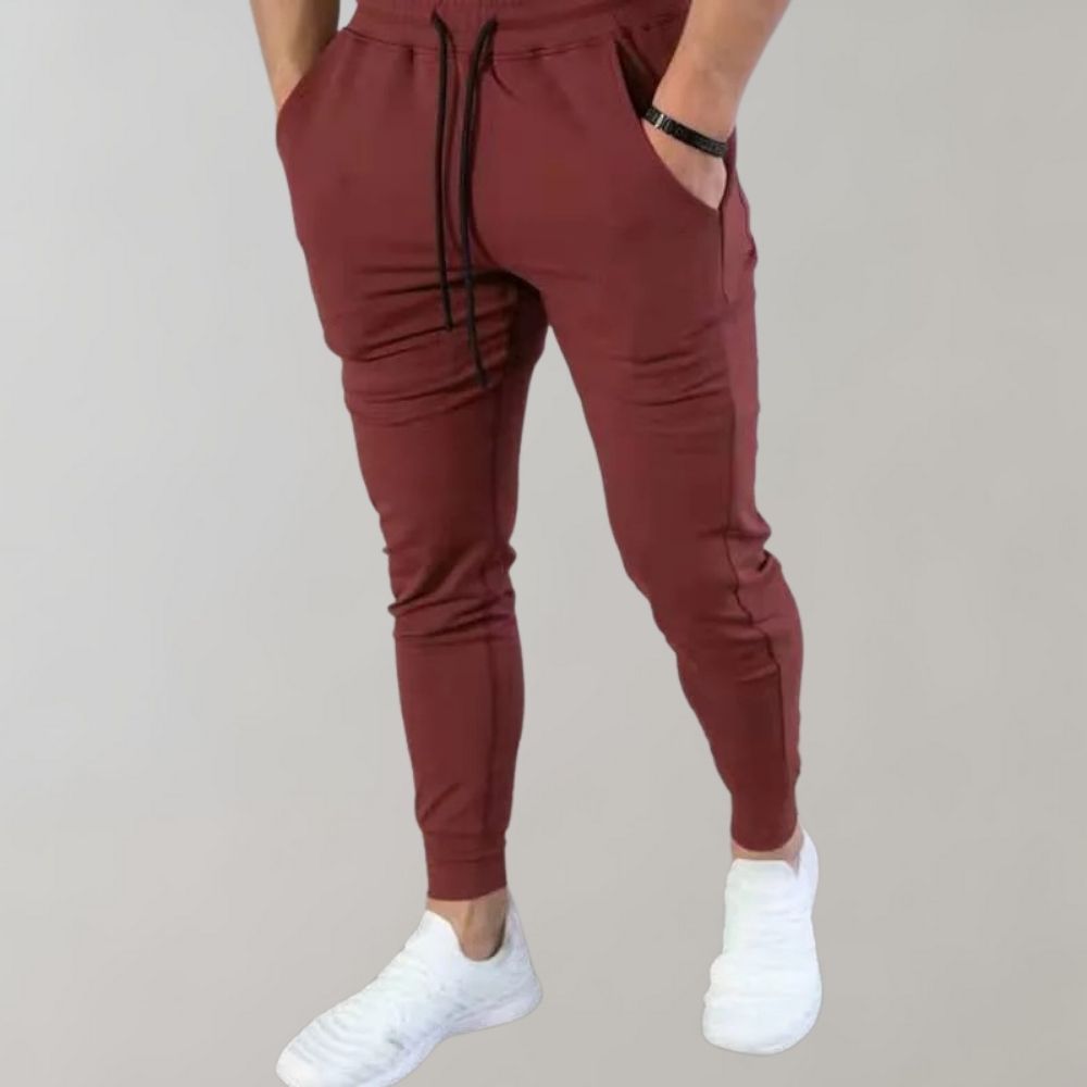 Ukko | Stylish Men's Slim Fit Joggers