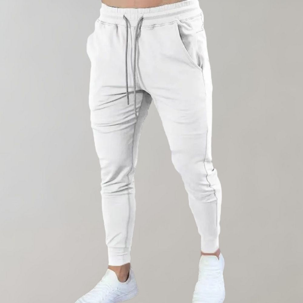 Ukko | Stylish Men's Slim Fit Joggers