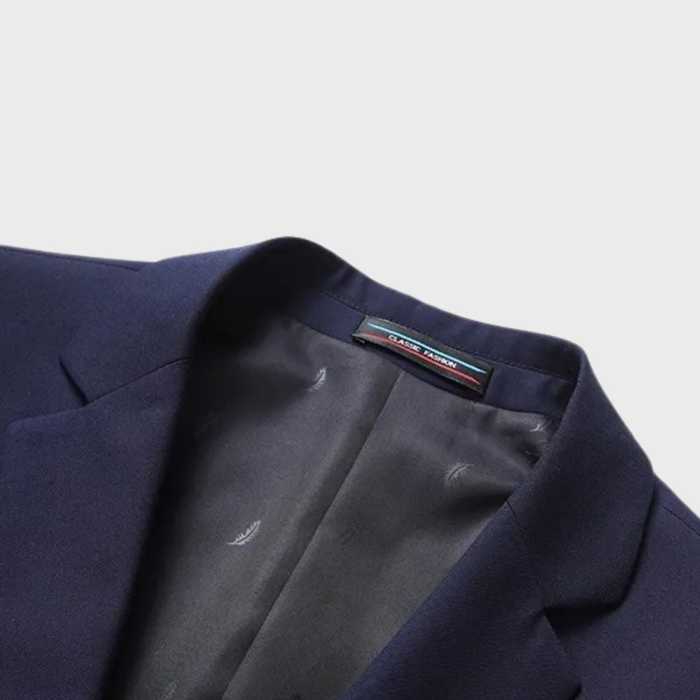 Licht | Stylischer Blazer für Männer