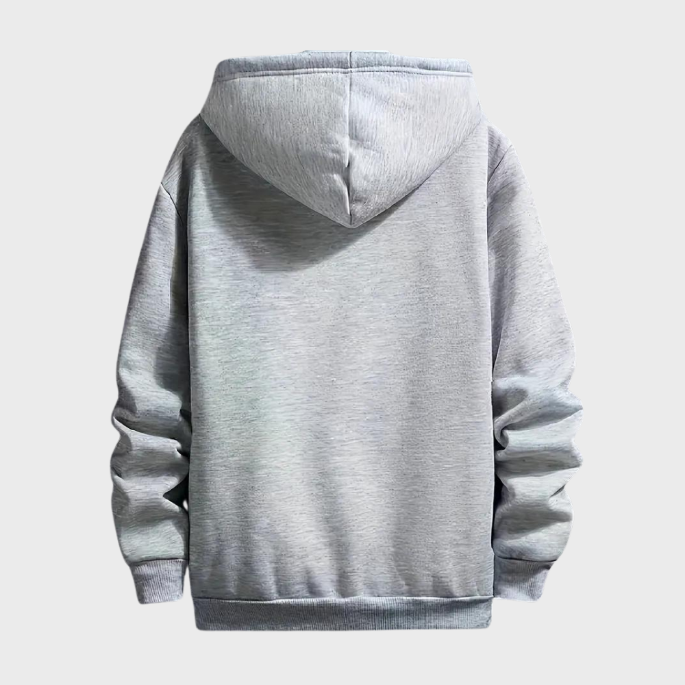Melle | Cozy and Stylish Hoodie for Men