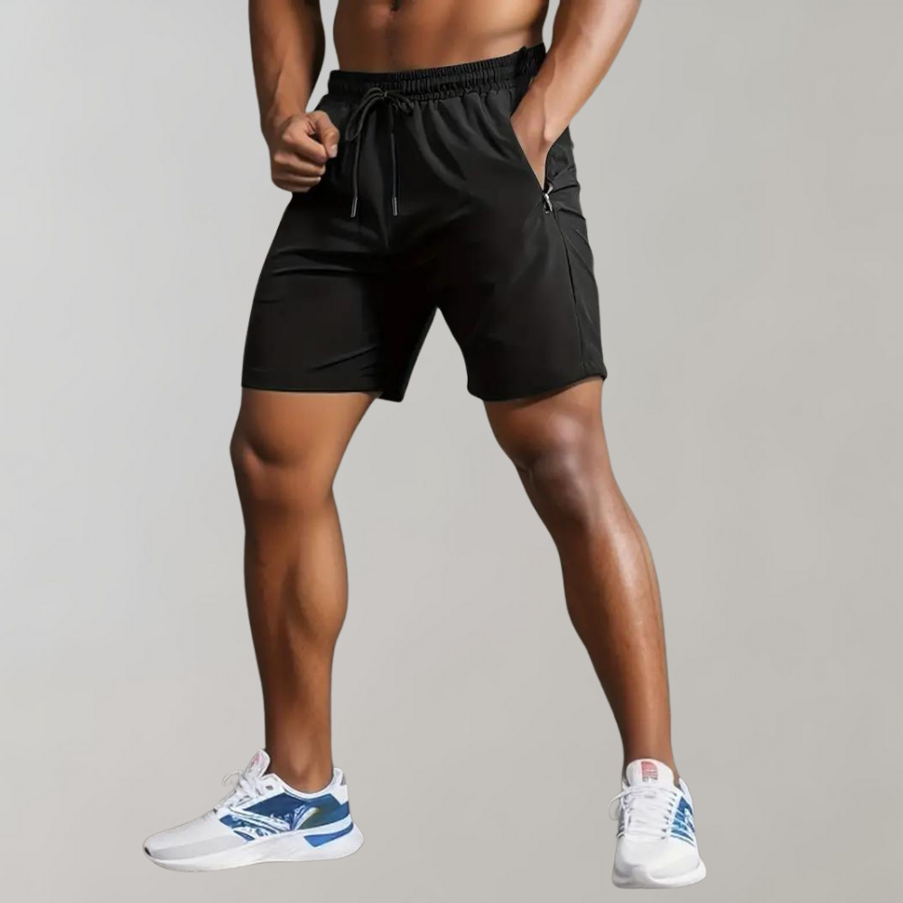 Storm | Lightweight, Breathable, Water-Resistant Men's Shorts