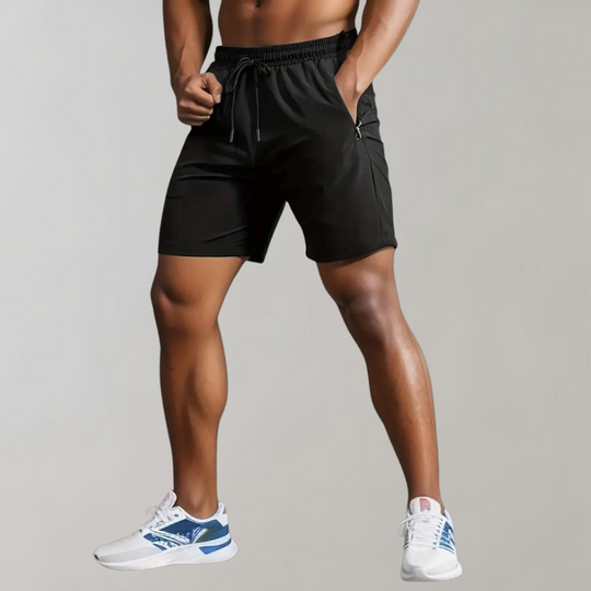 Storm | Lightweight, Breathable, Water-Resistant Men's Shorts