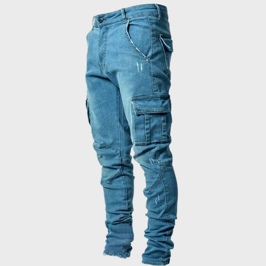 Jakki | Flexibility, comfort, and style for everyday wear