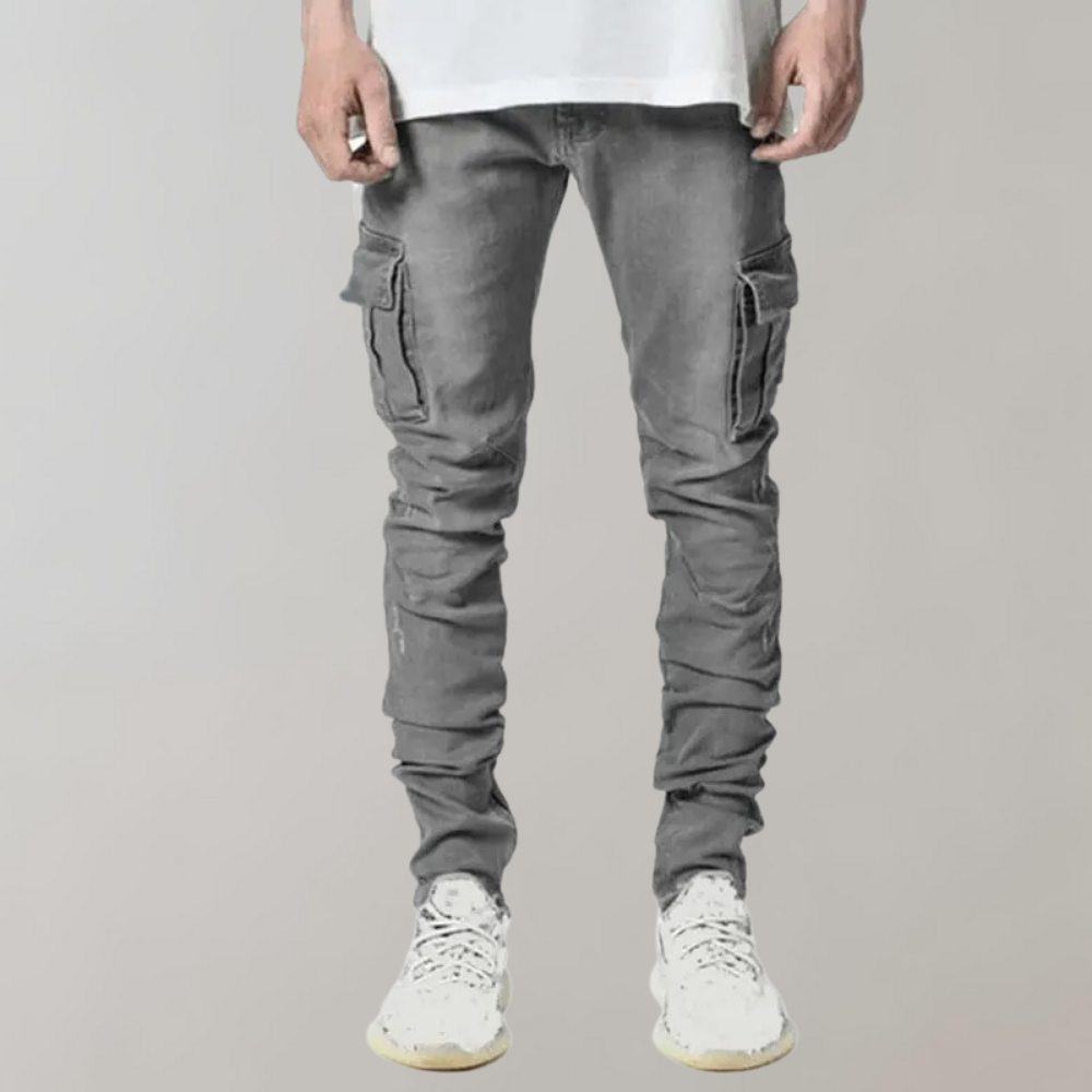 Jakki | Flexibility, comfort, and style for everyday wear