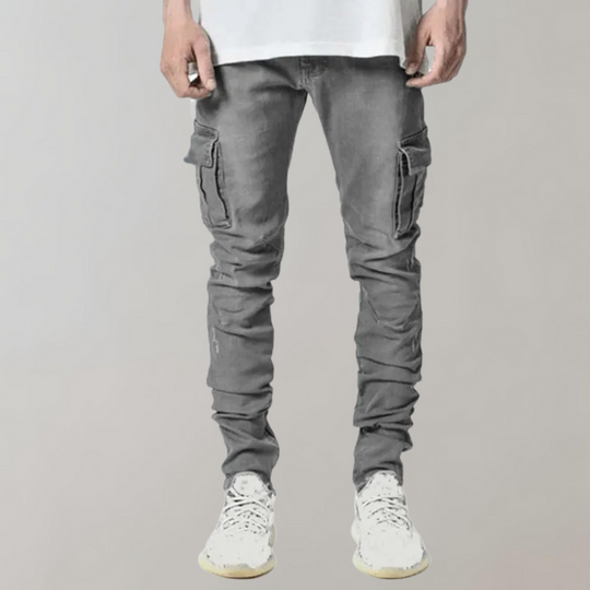 Jakki | Flexibility, comfort, and style for everyday wear