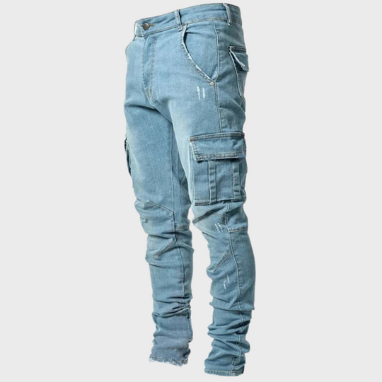 Jakki | Flexibility, comfort, and style for everyday wear