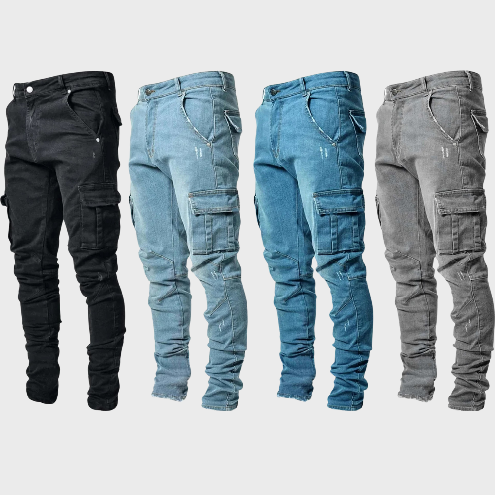 Jakki | Flexibility, comfort, and style for everyday wear