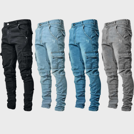 Jakki | Flexibility, comfort, and style for everyday wear