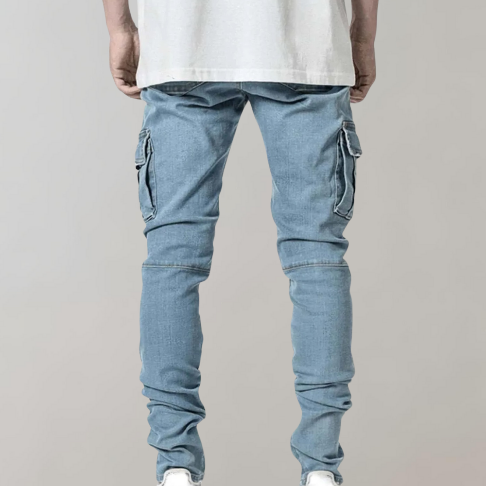 Jakki | Flexibility, comfort, and style for everyday wear