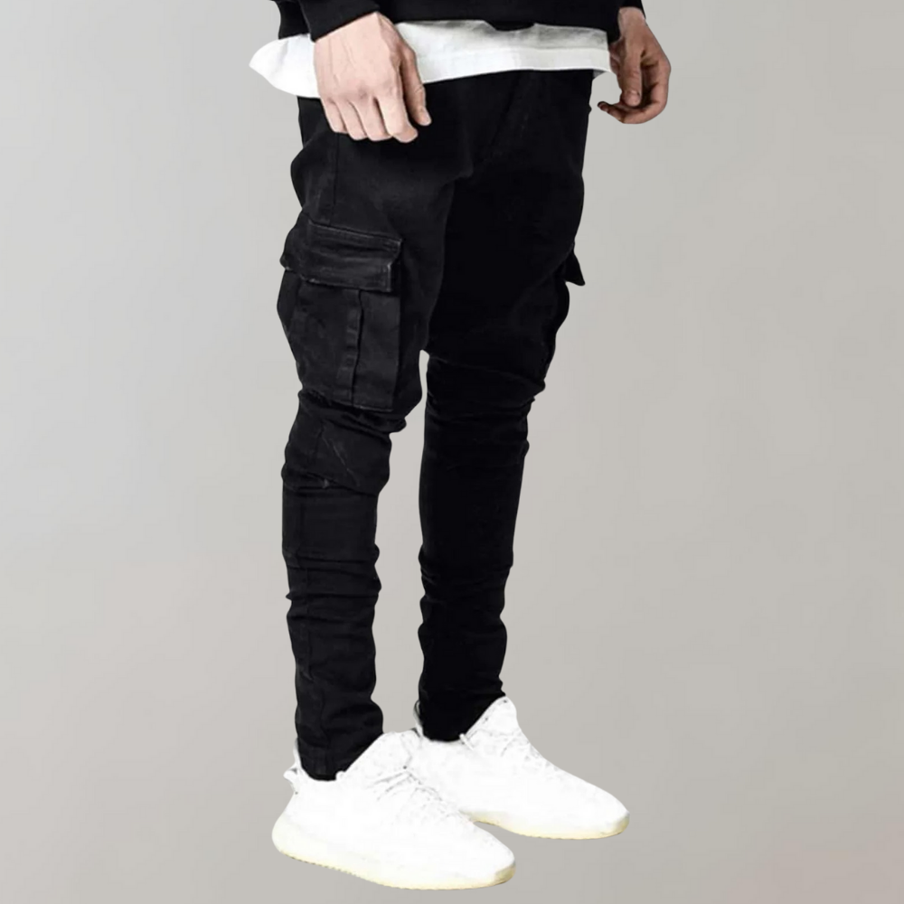 Jakki | Flexibility, comfort, and style for everyday wear