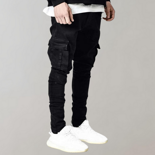 Jakki | Flexibility, comfort, and style for everyday wear
