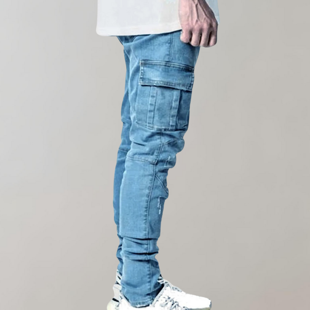 Jakki | Flexibility, comfort, and style for everyday wear