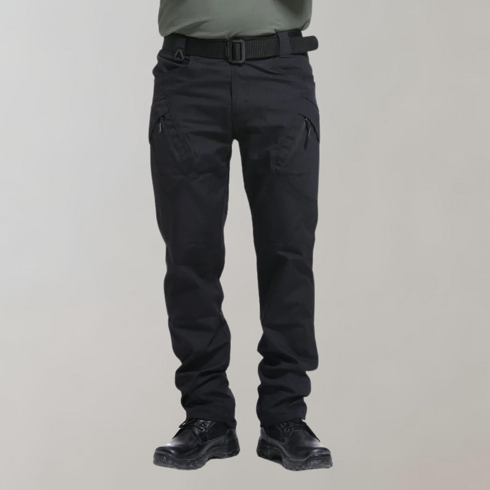 Kaille | Versatile Tactical Cargo Pants with Multiple Pockets