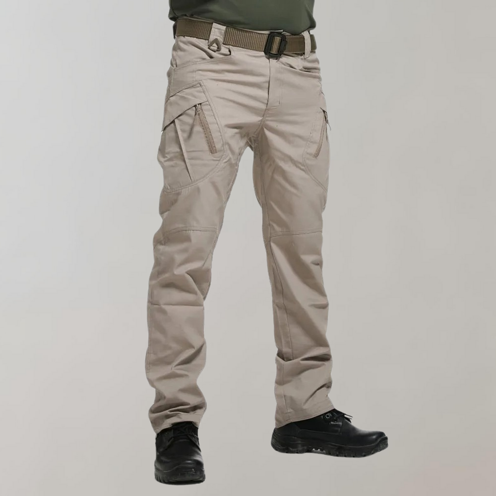 Kaille | Versatile Tactical Cargo Pants with Multiple Pockets