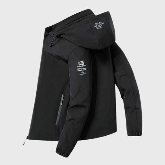 Malthe | Stylish, Lightweight, Versatile Jacket for Men