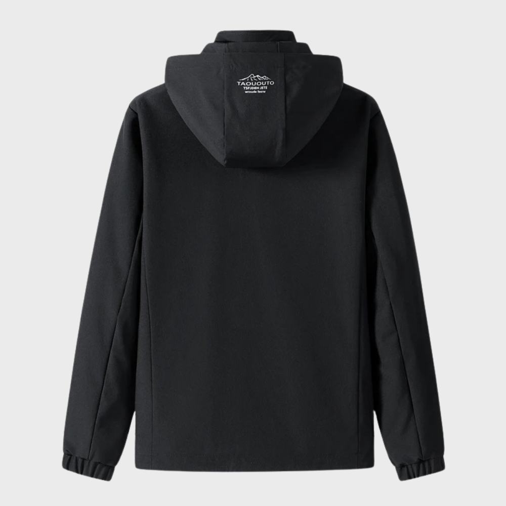 Malthe | Stylish, Lightweight, Versatile Jacket for Men