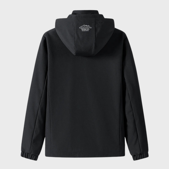 Malthe | Stylish, Lightweight, Versatile Jacket for Men