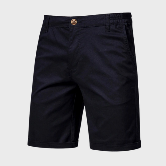 Villads | Comfortable, Stylish, Versatile Summer Shorts