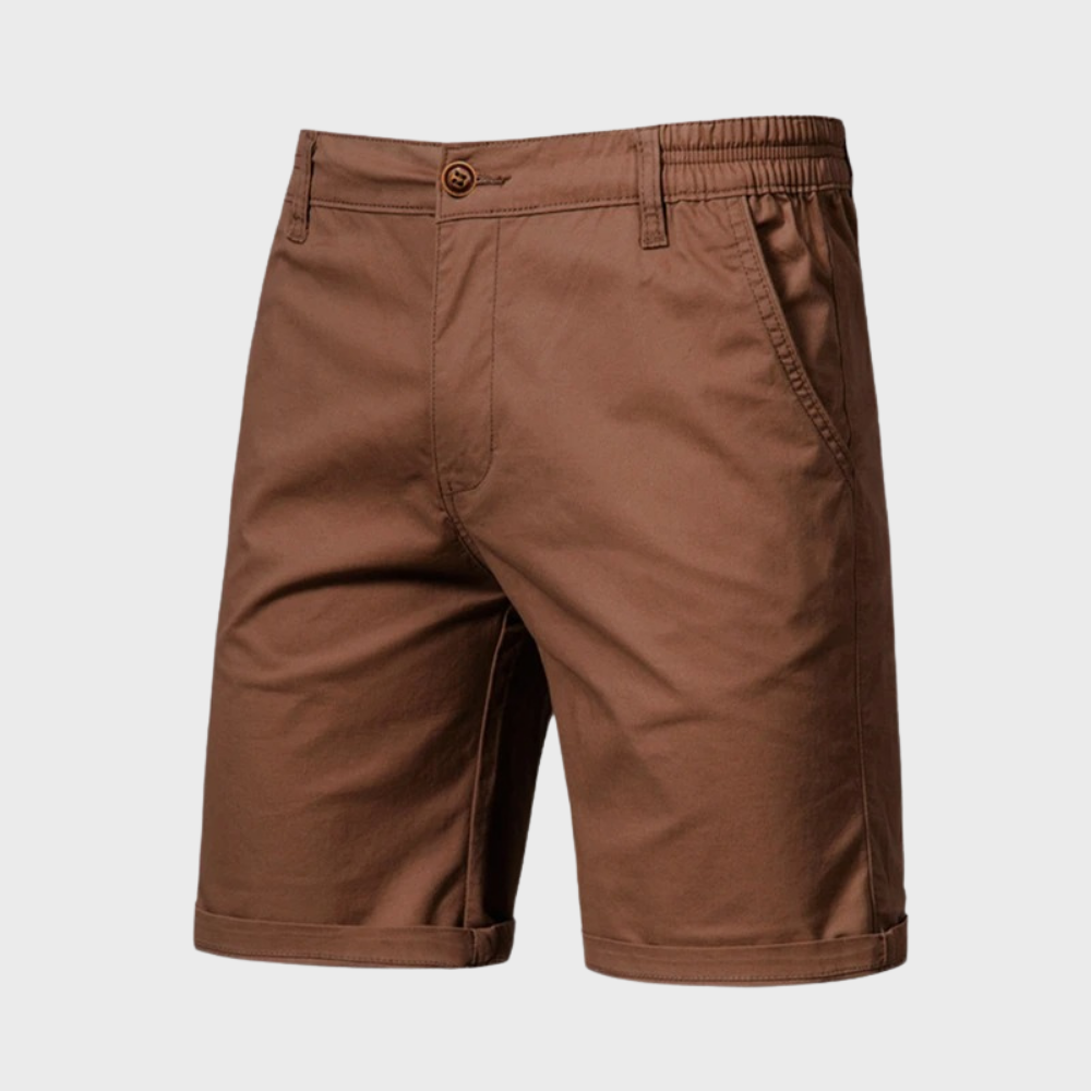 Villads | Comfortable, Stylish, Versatile Summer Shorts