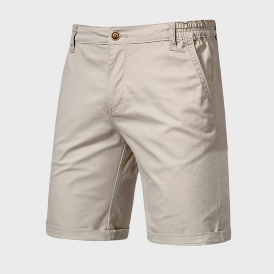 Villads | Comfortable, Stylish, Versatile Summer Shorts
