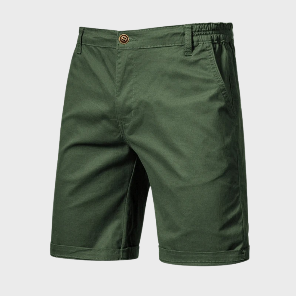 Villads | Comfortable, Stylish, Versatile Summer Shorts