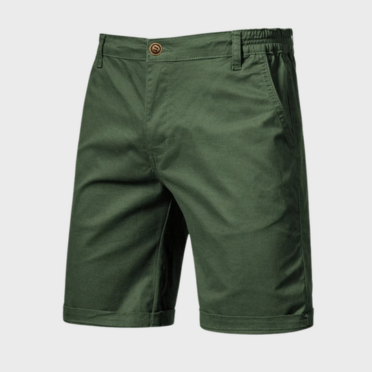 Villads | Comfortable, Stylish, Versatile Summer Shorts