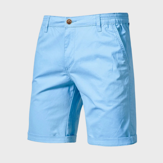 Villads | Comfortable, Stylish, Versatile Summer Shorts