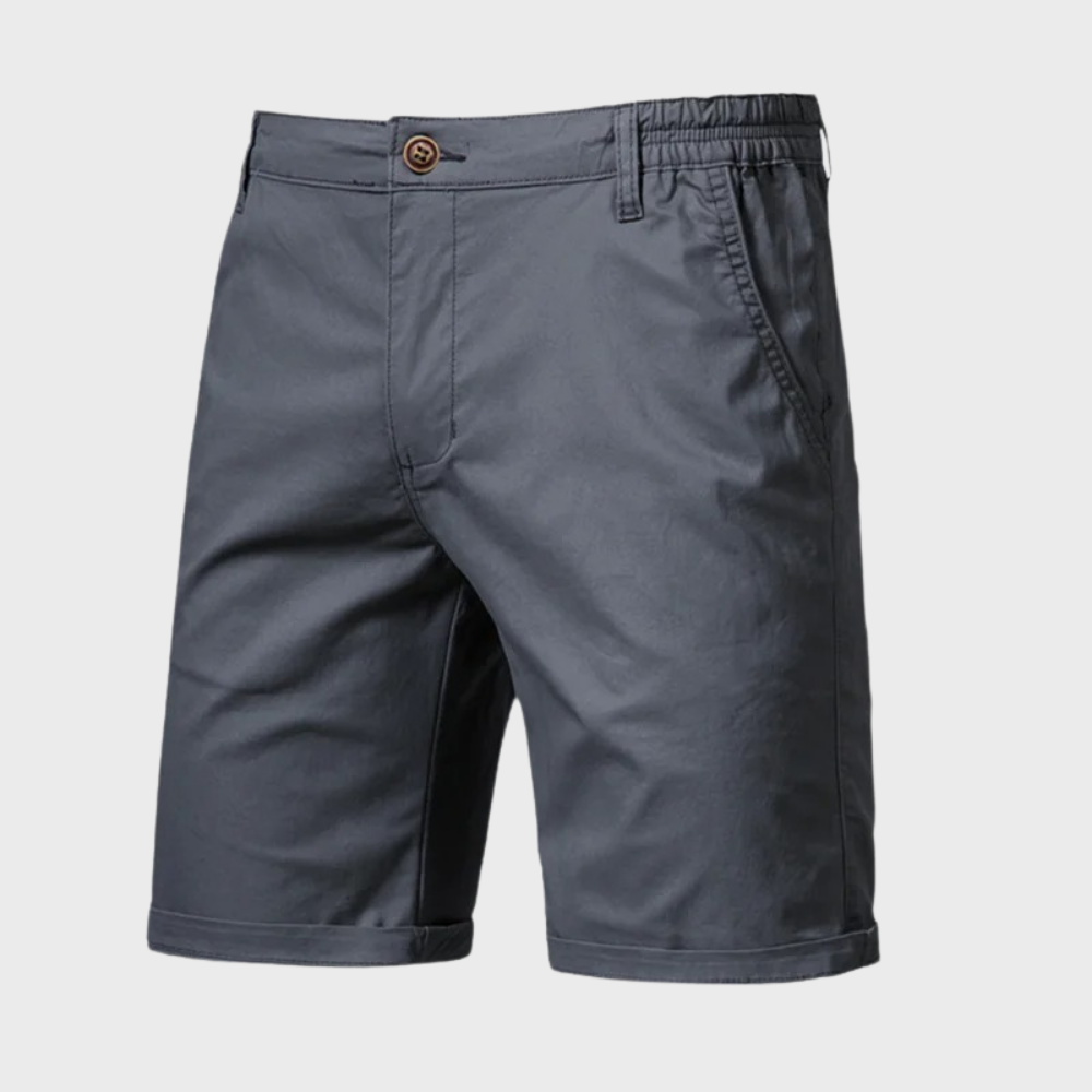 Villads | Comfortable, Stylish, Versatile Summer Shorts