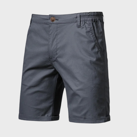 Villads | Comfortable, Stylish, Versatile Summer Shorts