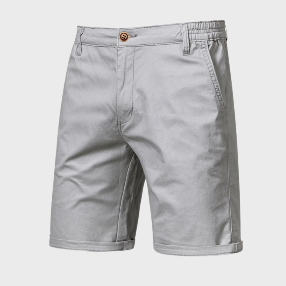 Villads | Comfortable, Stylish, Versatile Summer Shorts